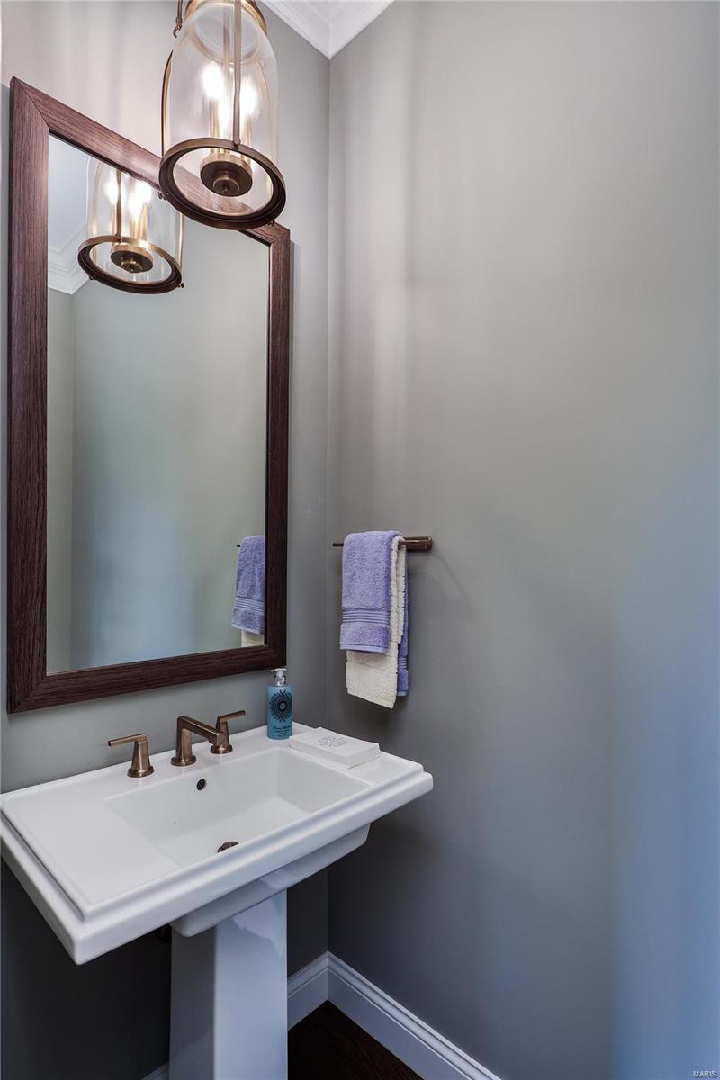 Belcrest Estates - Residential