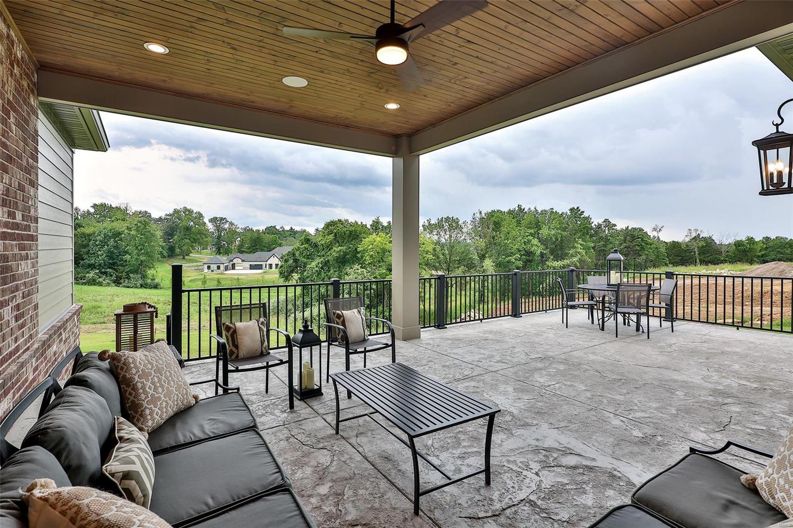 Belcrest Estates - Residential