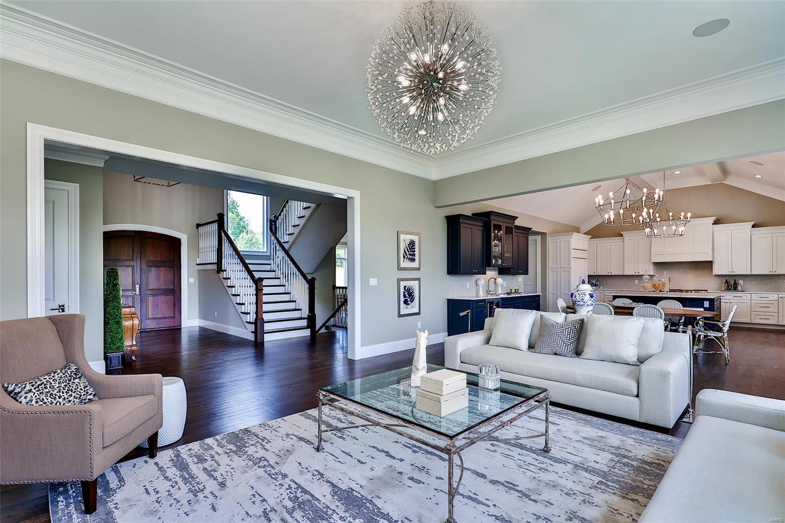 Belcrest Estates - Residential