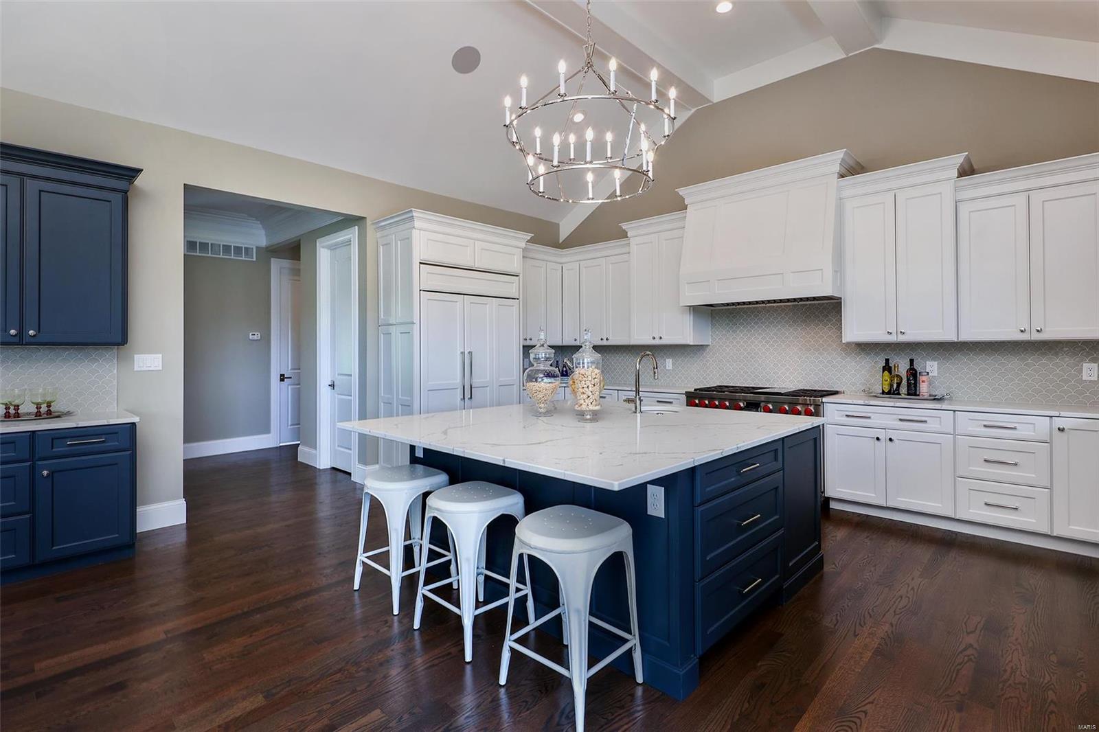 Belcrest Estates - Residential