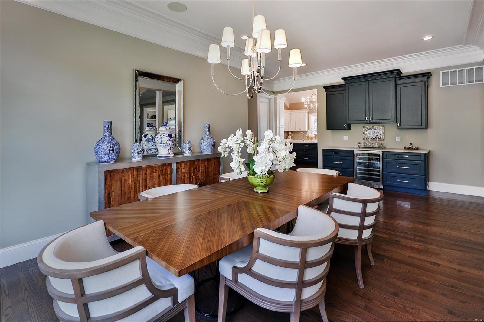 Belcrest Estates - Residential