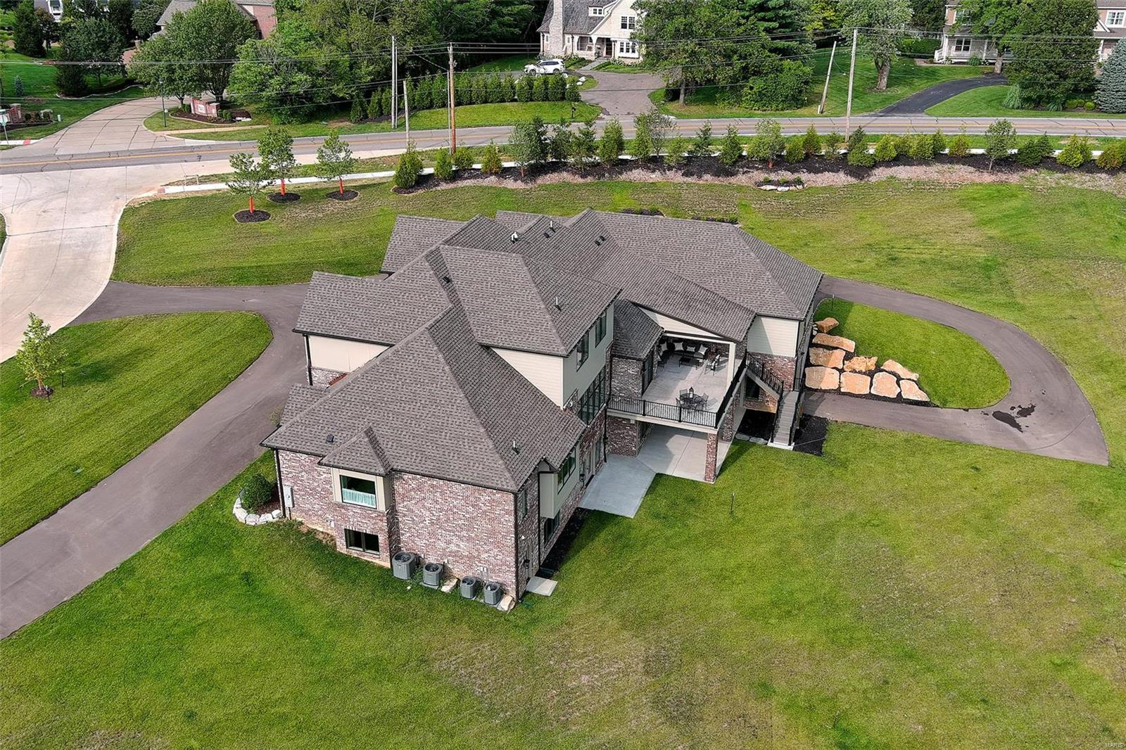 Belcrest Estates - Residential