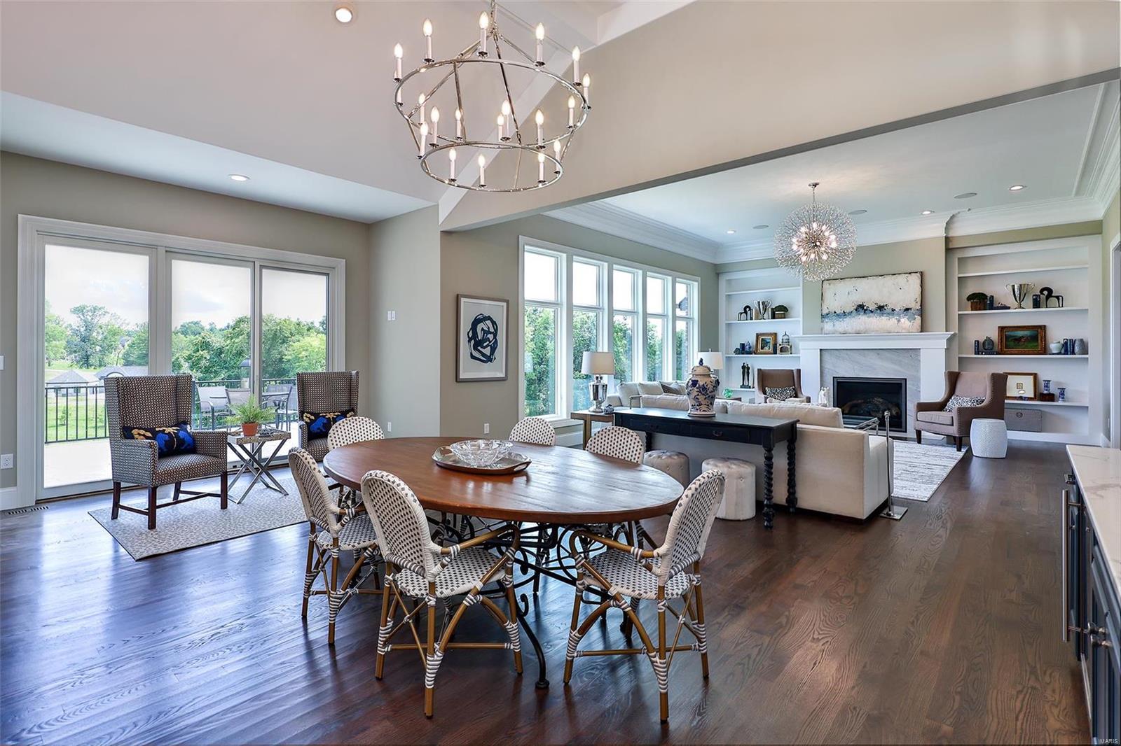 Belcrest Estates - Residential