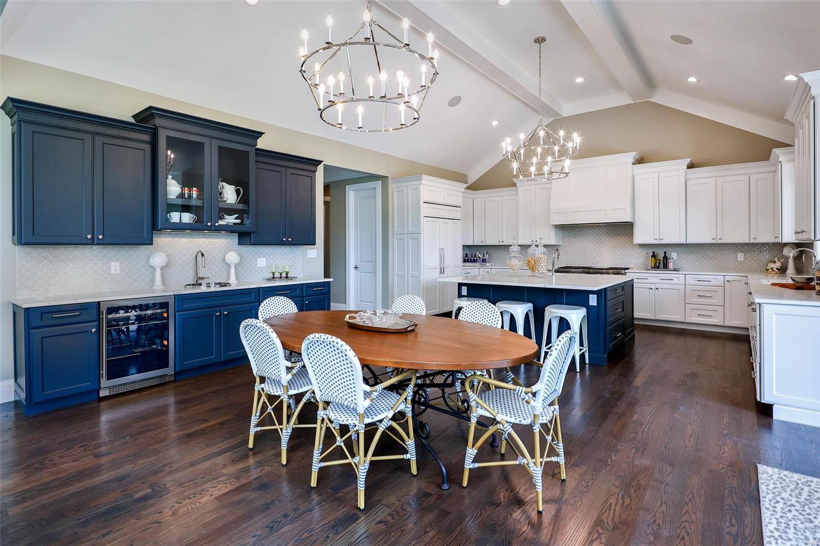 Belcrest Estates - Residential