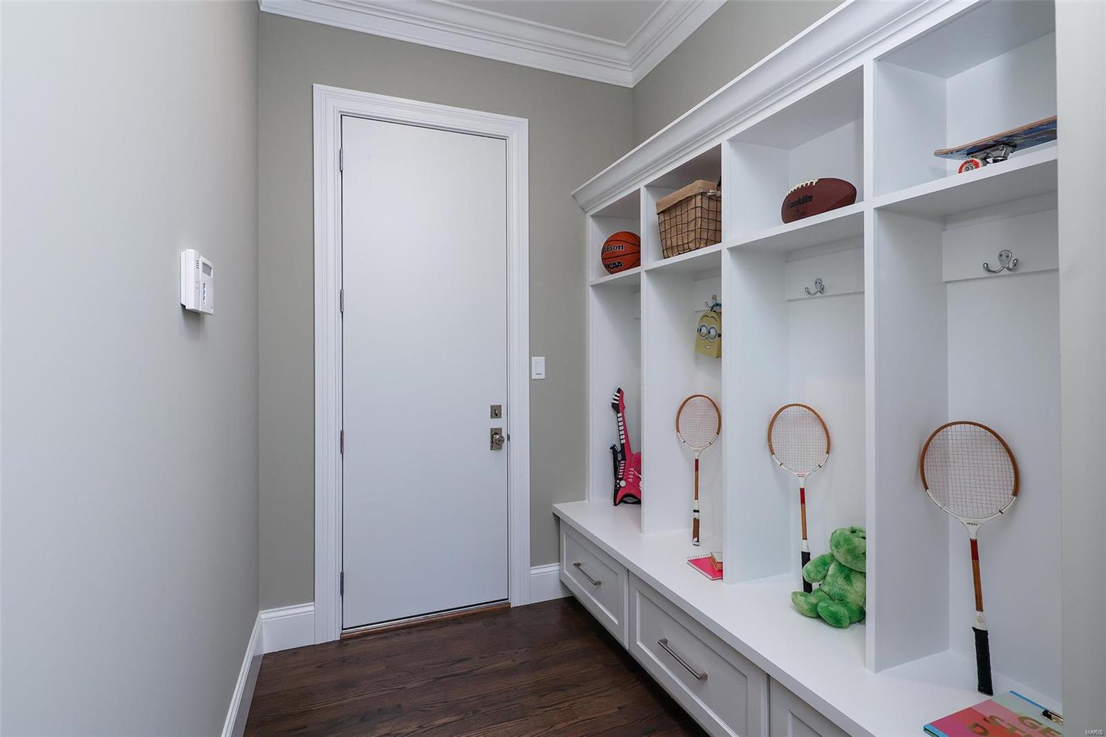 Belcrest Estates - Residential