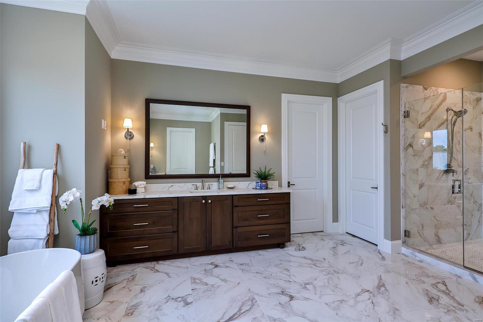 Belcrest Estates - Residential