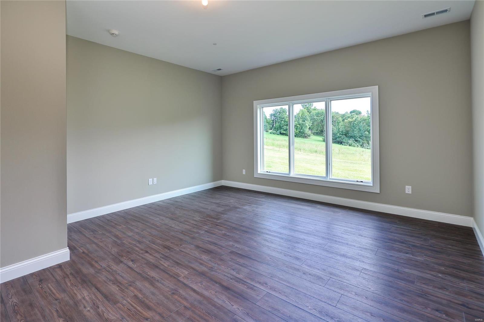 Belcrest Estates - Residential