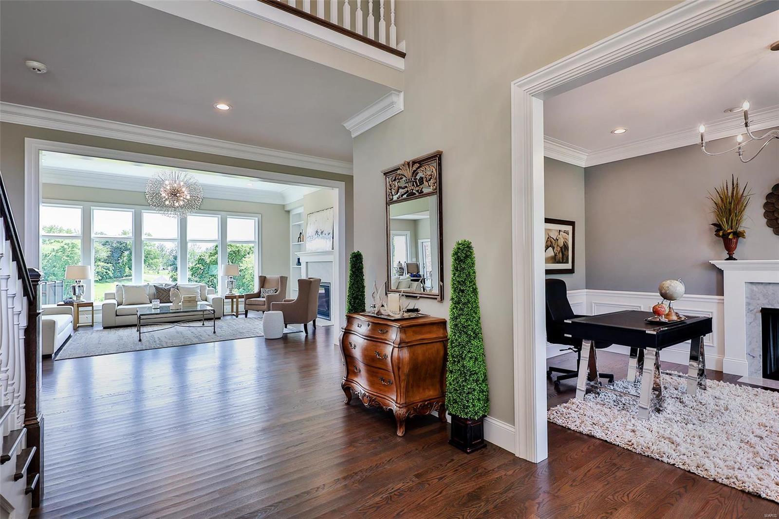 Belcrest Estates - Residential