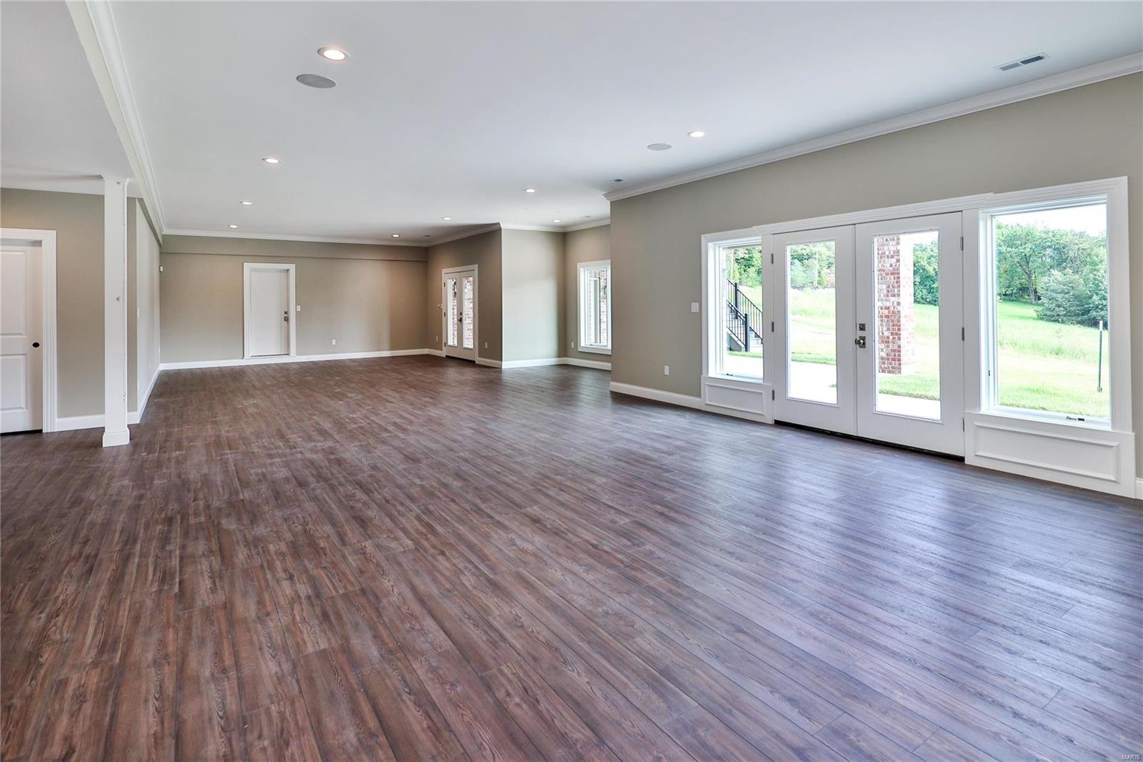 Belcrest Estates - Residential