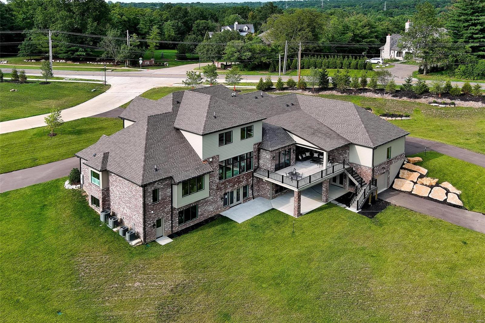 Belcrest Estates - Residential