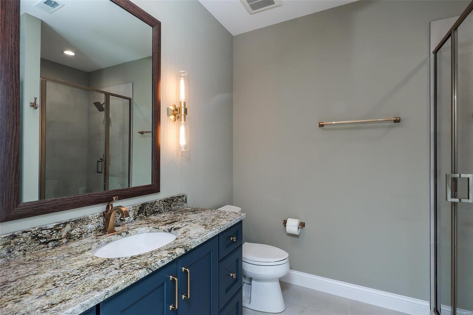 Belcrest Estates - Residential