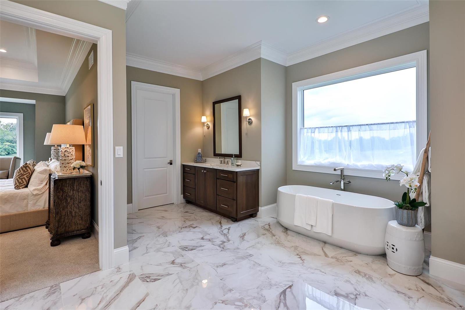 Belcrest Estates - Residential