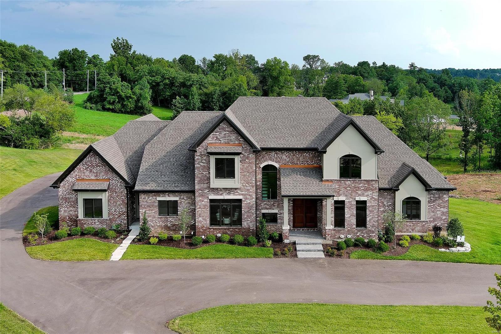 Belcrest Estates - Residential