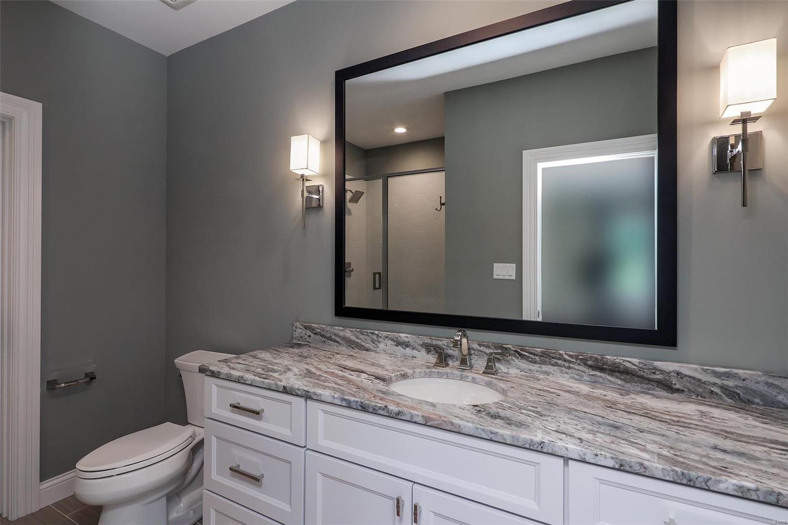 Belcrest Estates - Residential