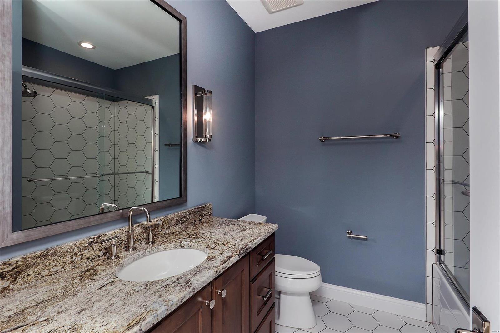 Belcrest Estates - Residential