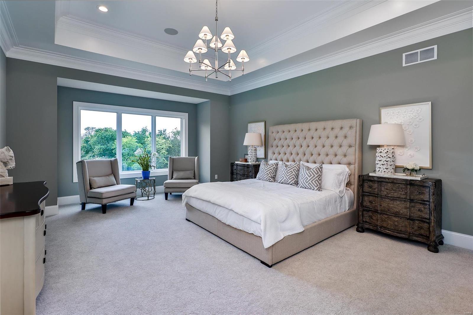 Belcrest Estates - Residential