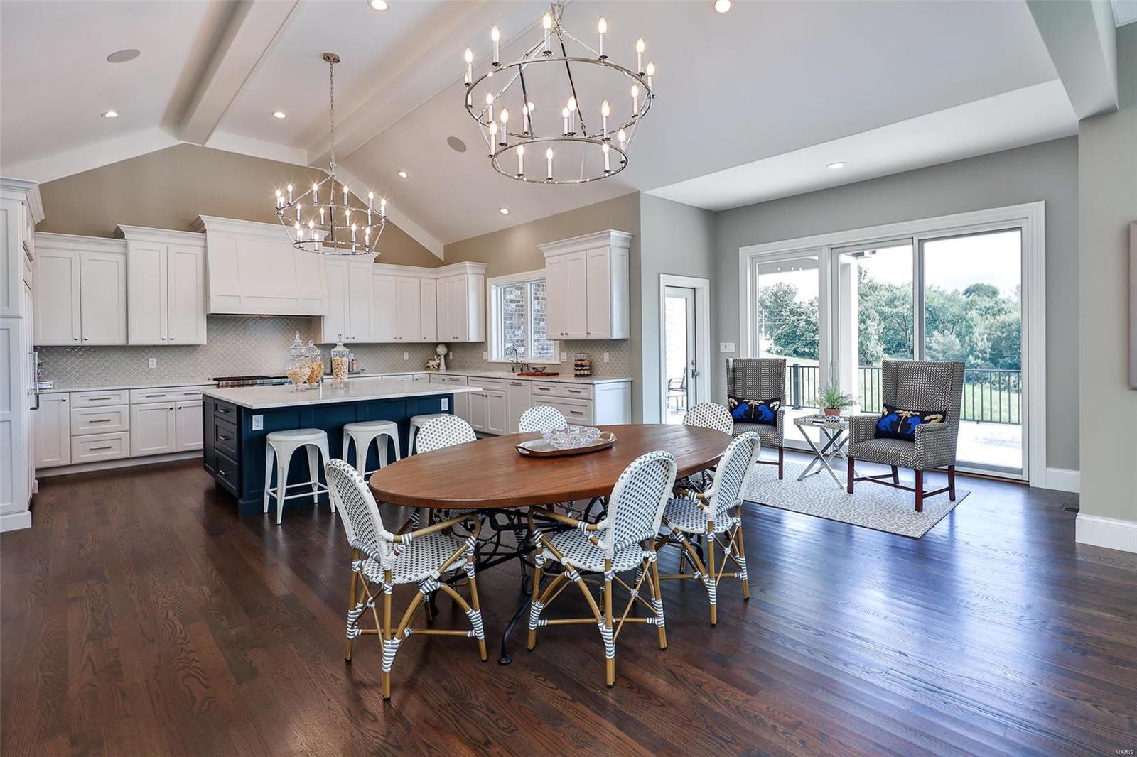 Belcrest Estates - Residential