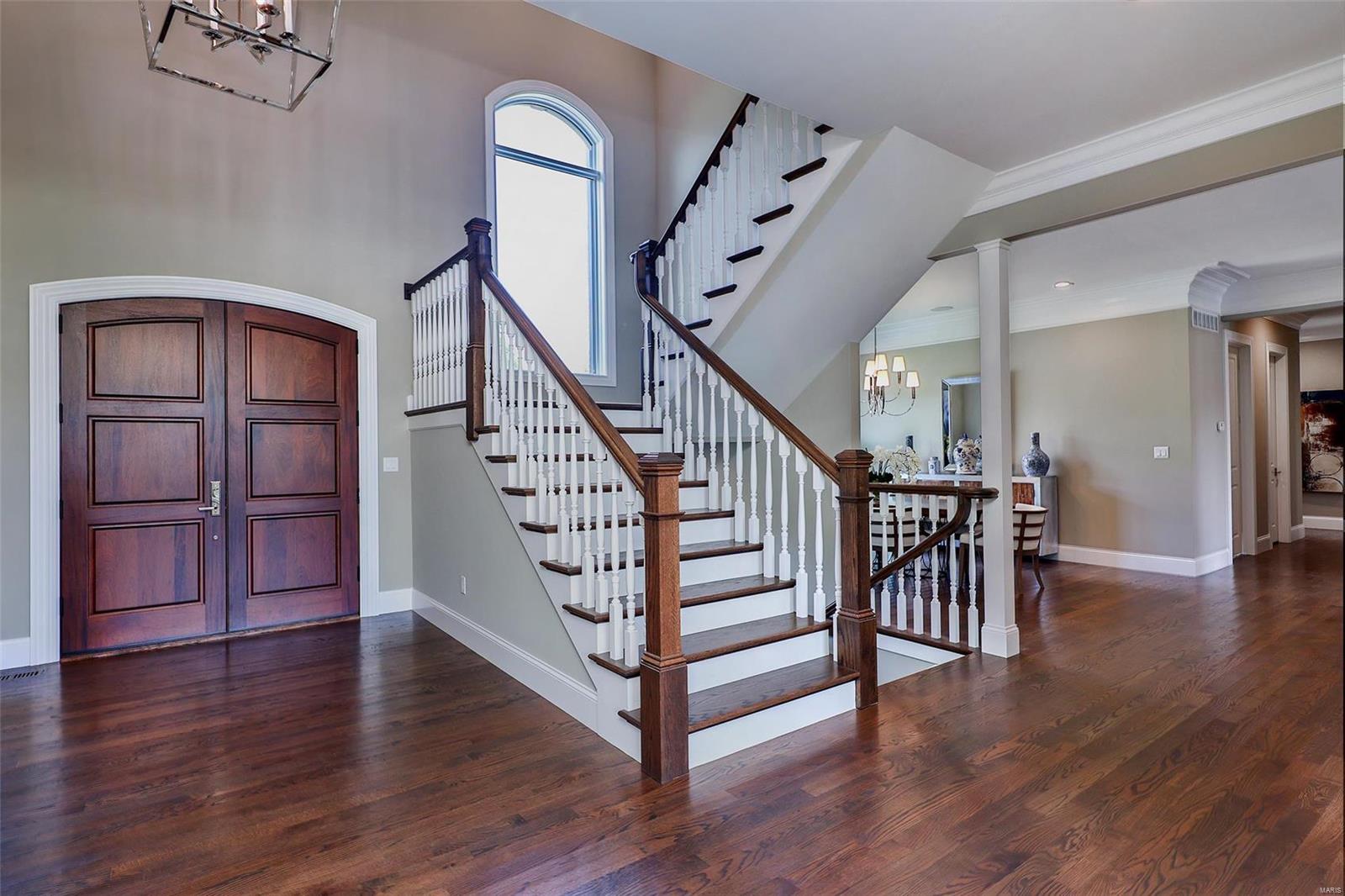 Belcrest Estates - Residential