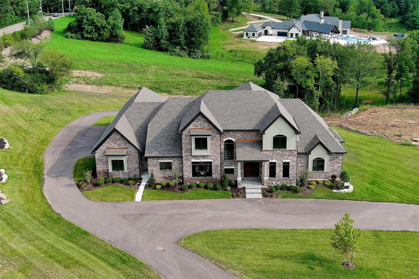 Belcrest Estates - Residential