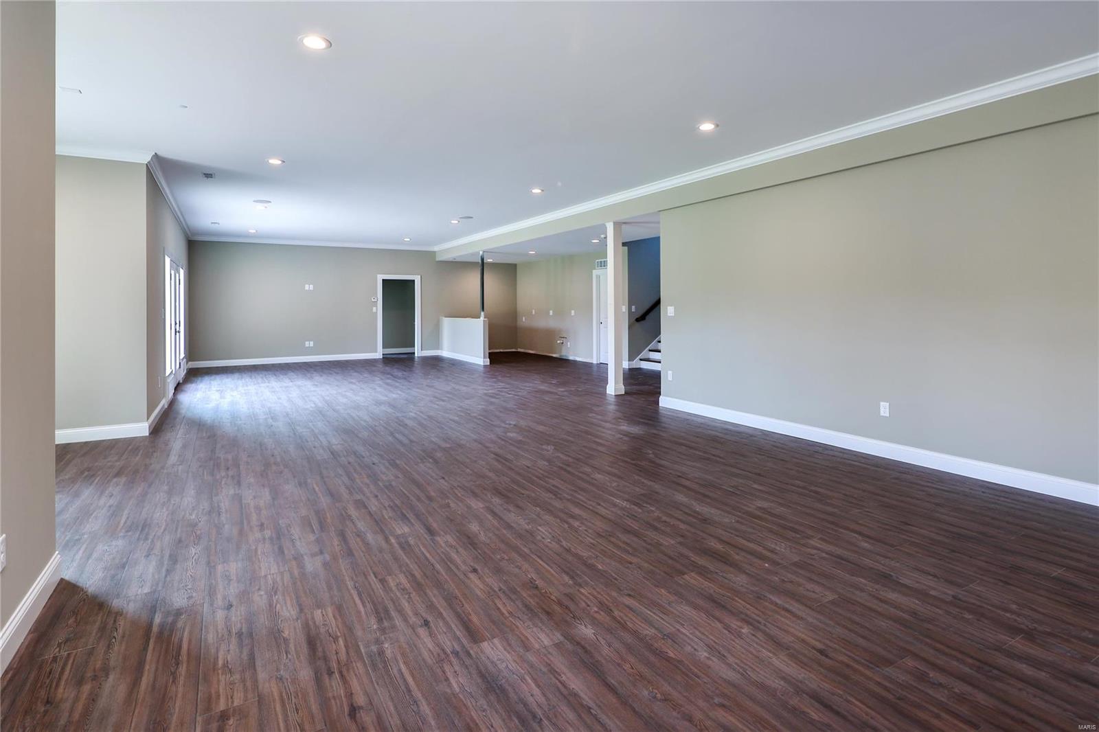 Belcrest Estates - Residential