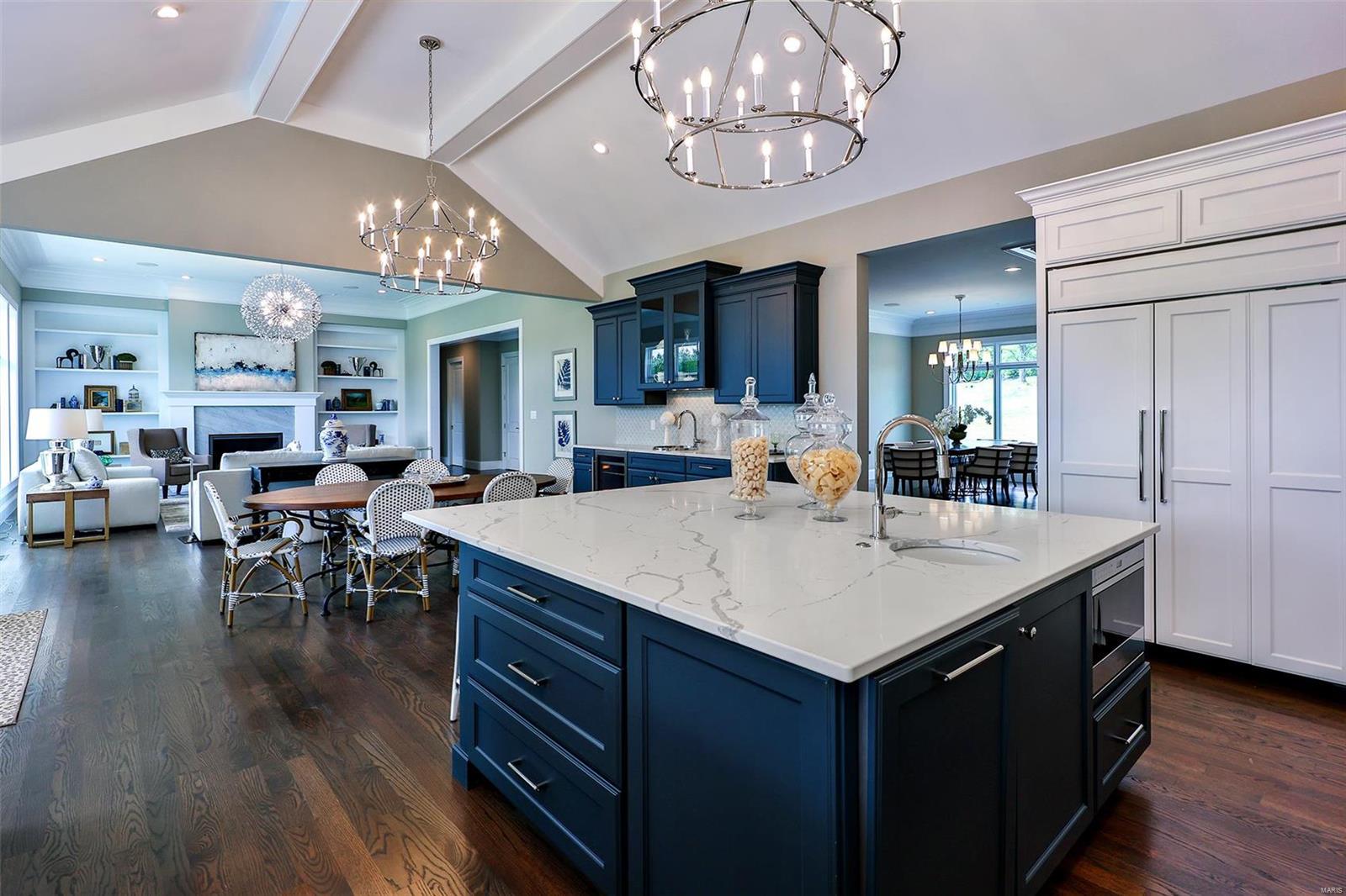 Belcrest Estates - Residential