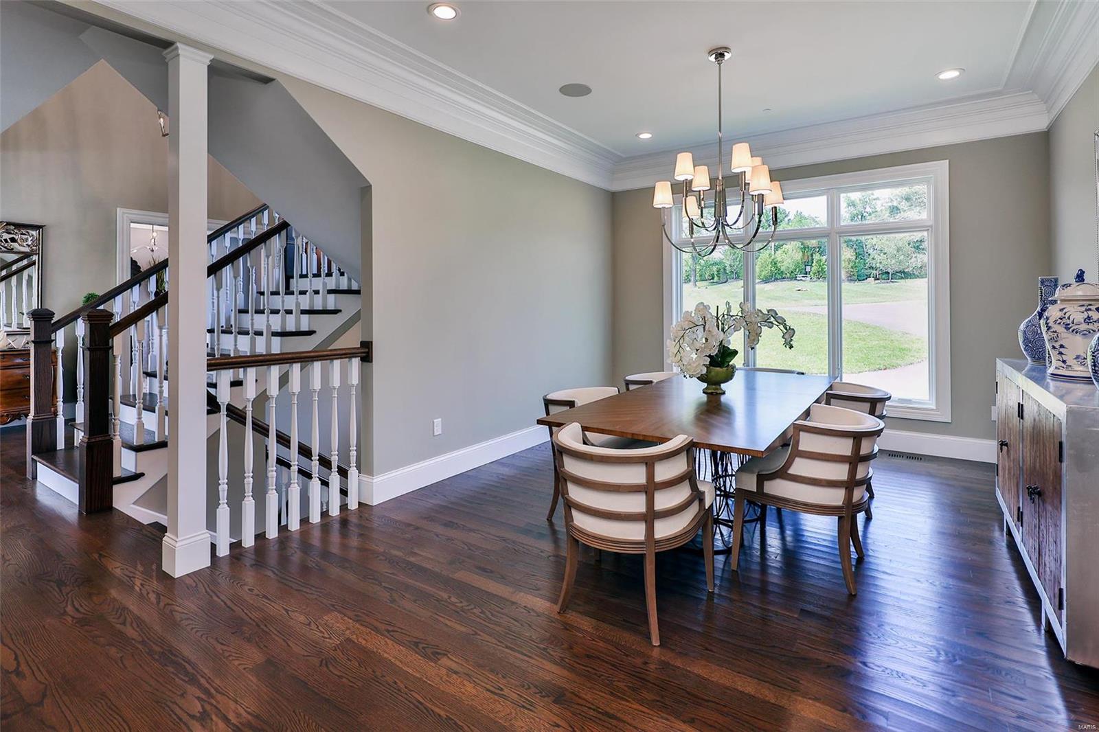 Belcrest Estates - Residential