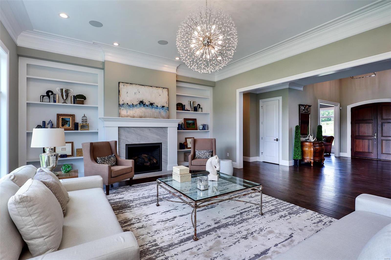 Belcrest Estates - Residential