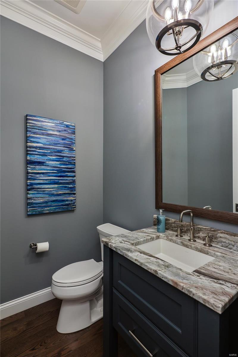 Belcrest Estates - Residential