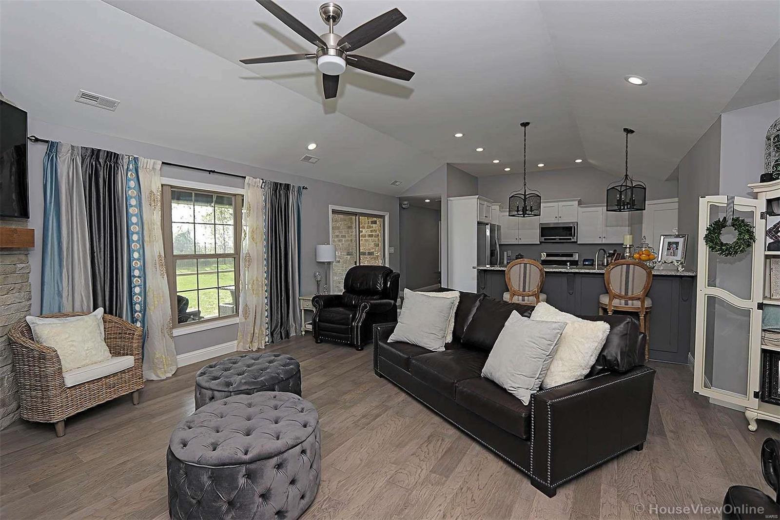 Loch of Dalhousie - Residential