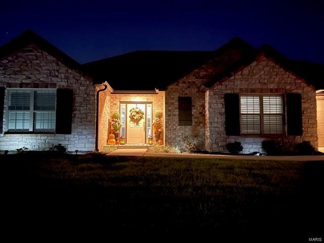 Loch of Dalhousie - Residential