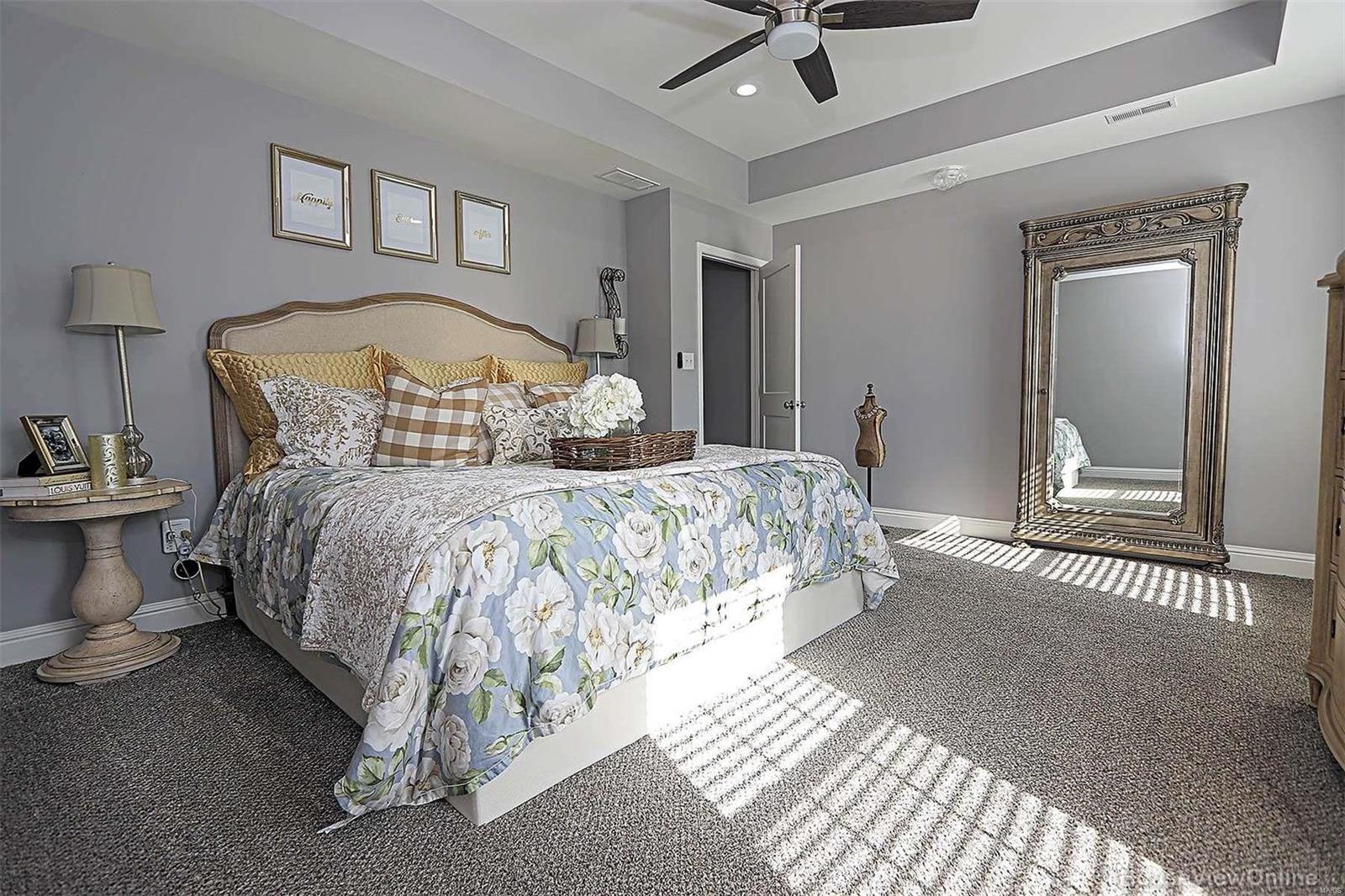 Loch of Dalhousie - Residential