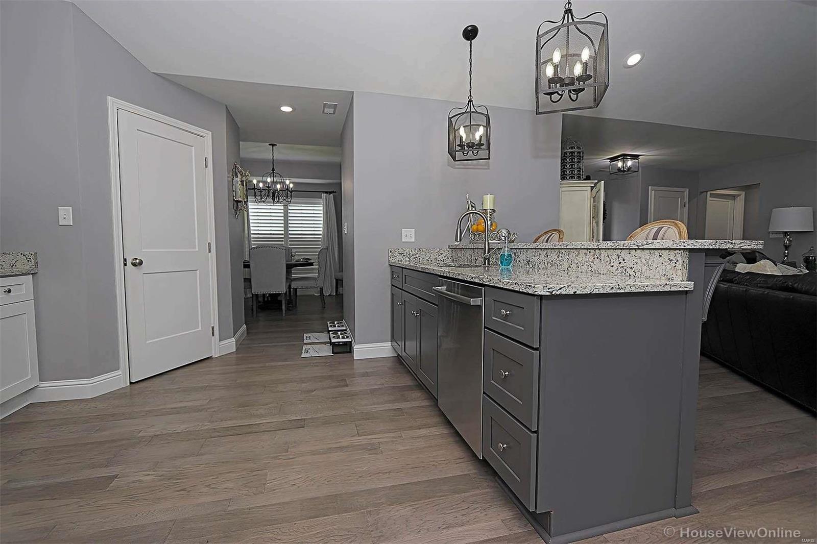 Loch of Dalhousie - Residential