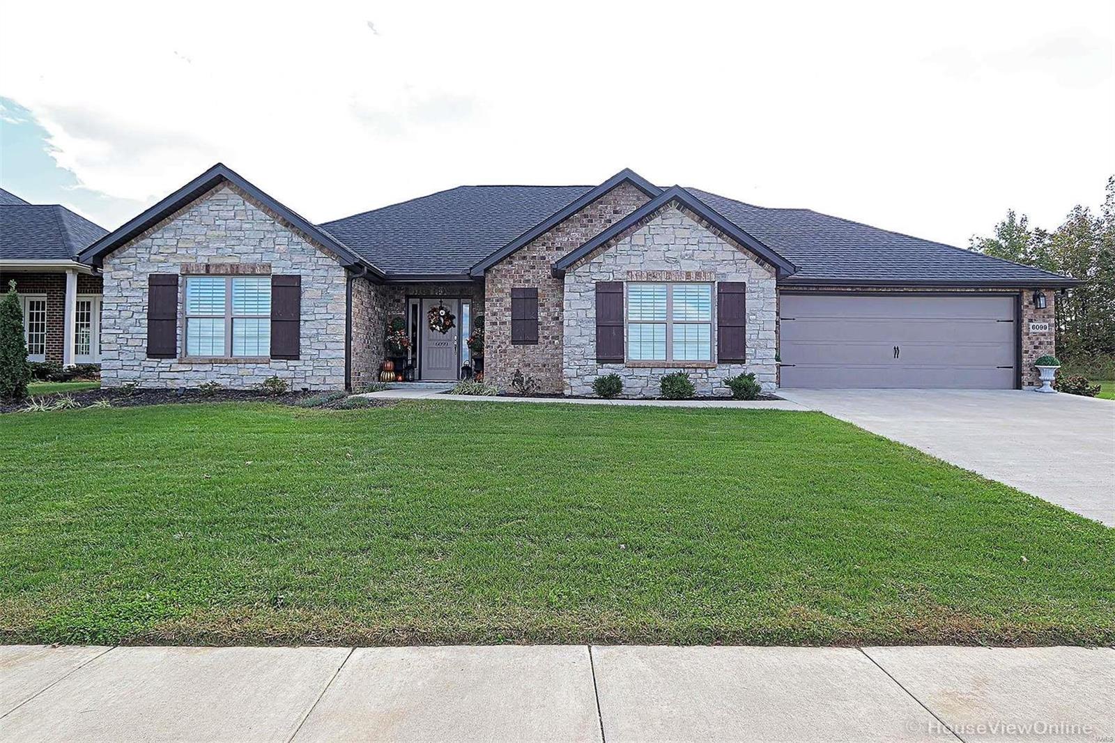 Loch of Dalhousie - Residential