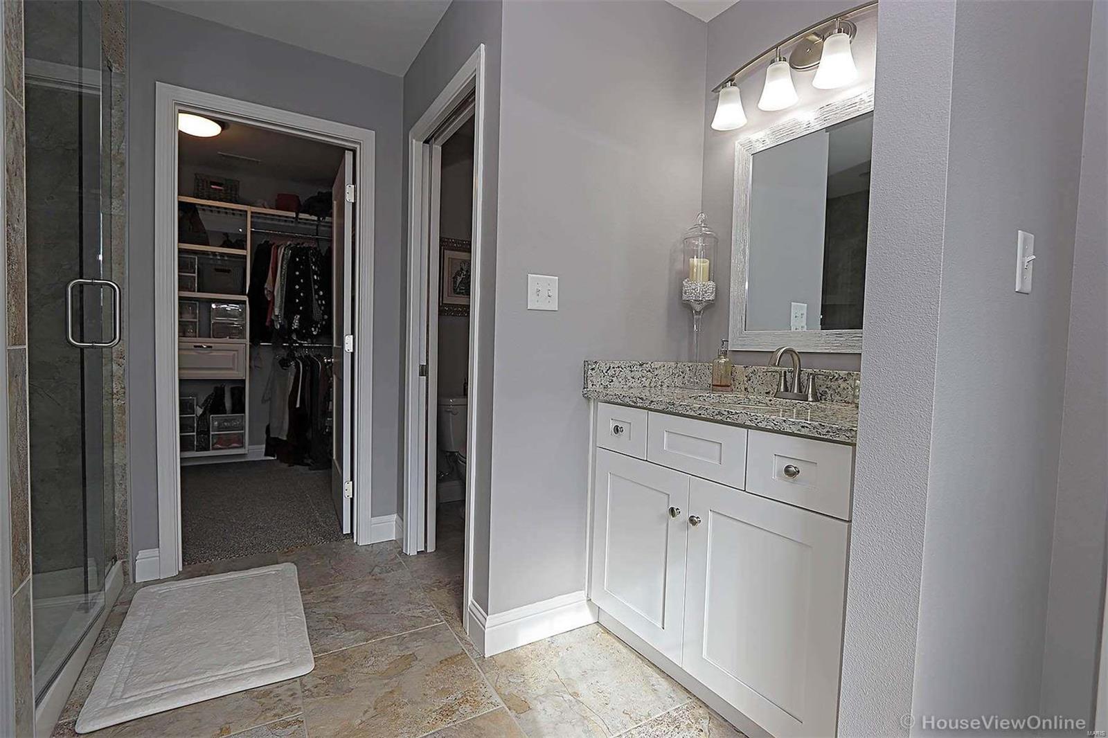 Loch of Dalhousie - Residential