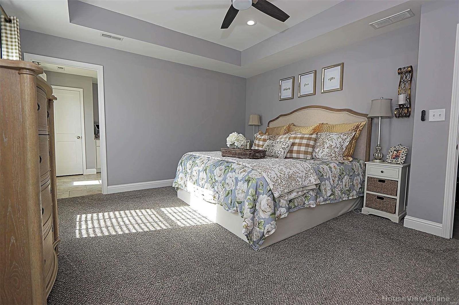 Loch of Dalhousie - Residential