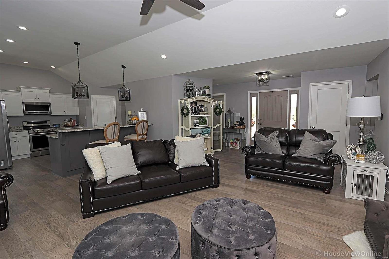 Loch of Dalhousie - Residential