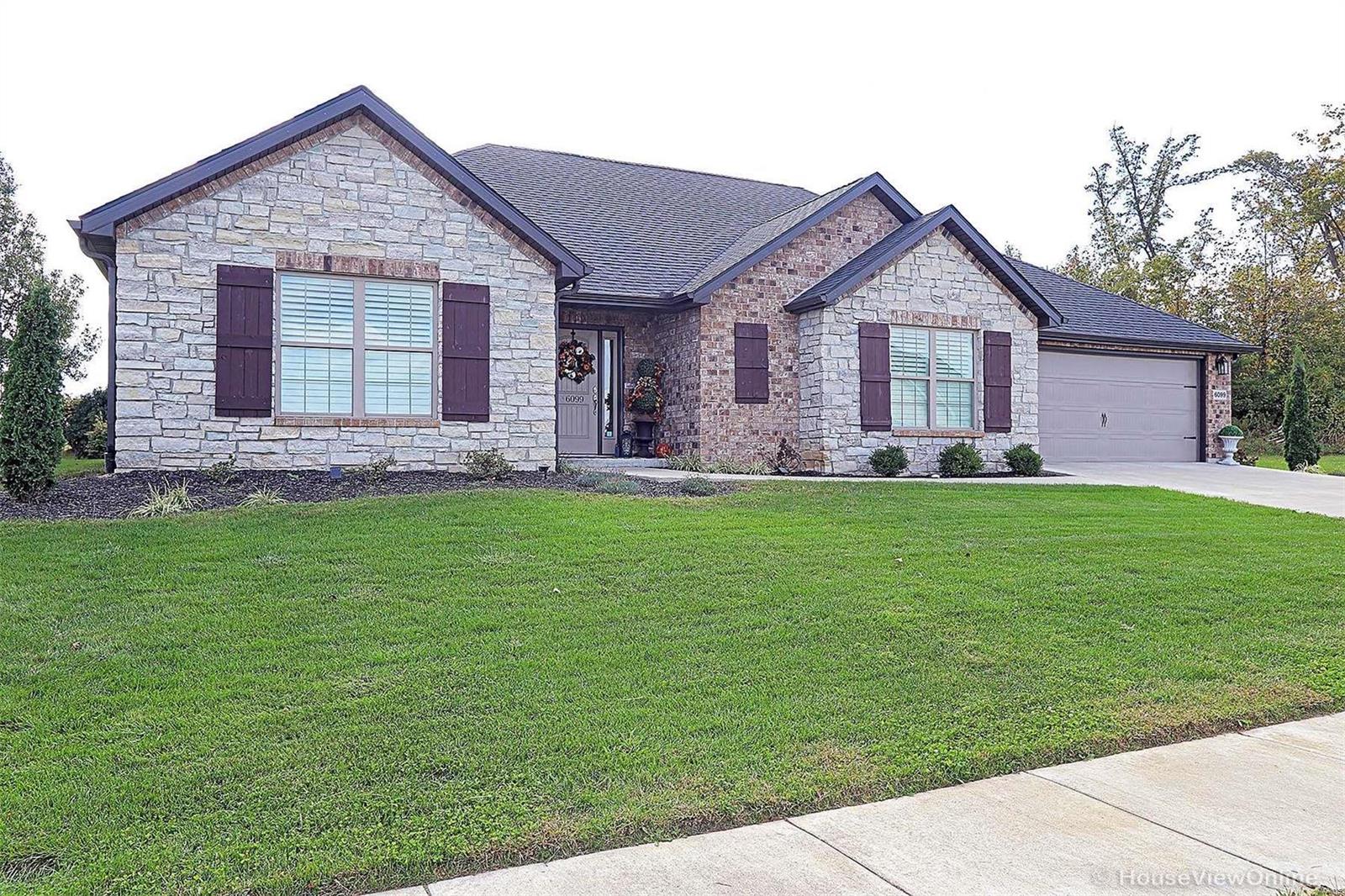 Loch of Dalhousie - Residential