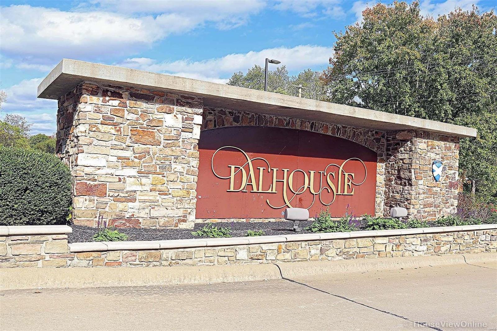 Loch of Dalhousie - Residential