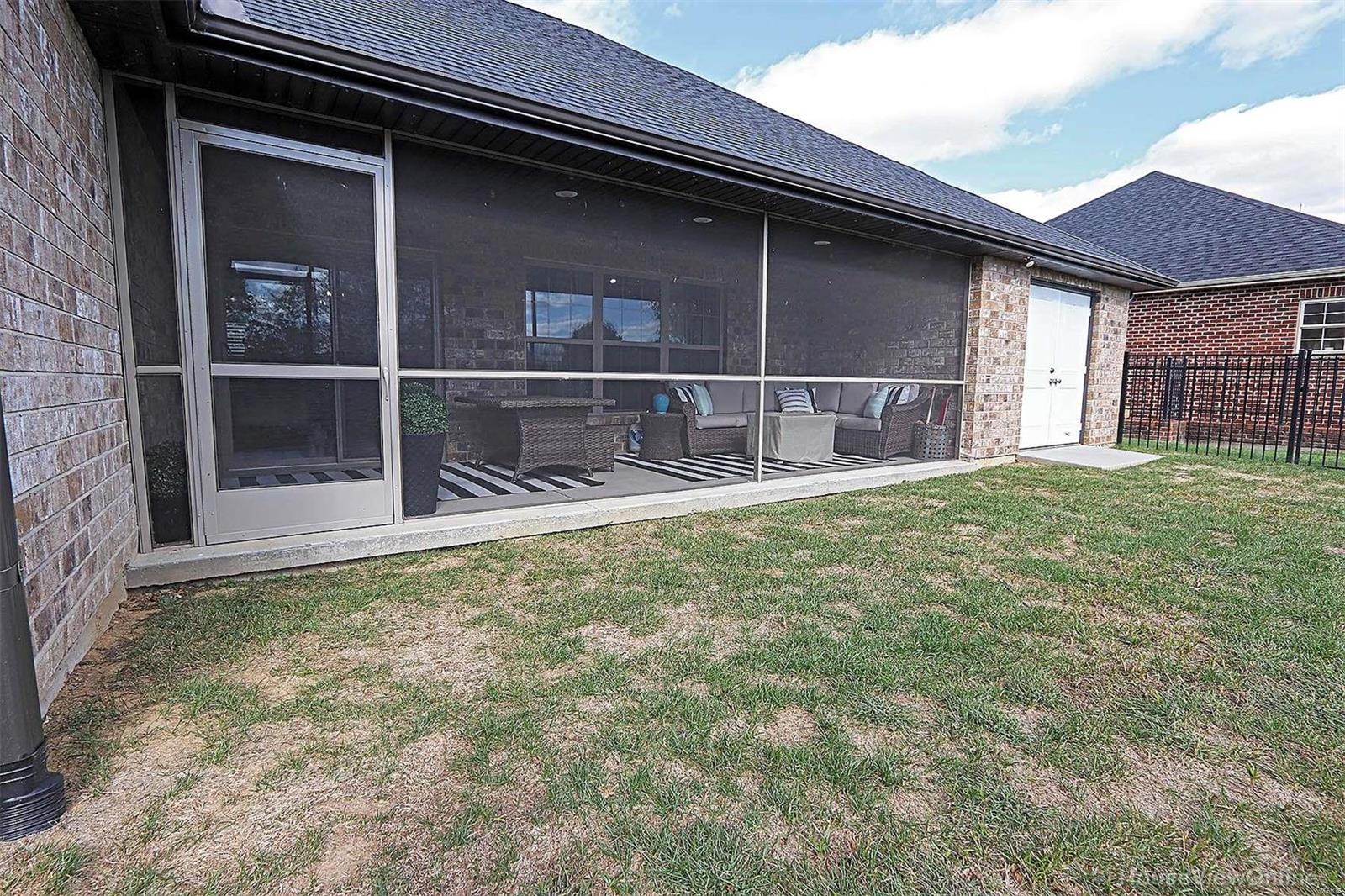 Loch of Dalhousie - Residential