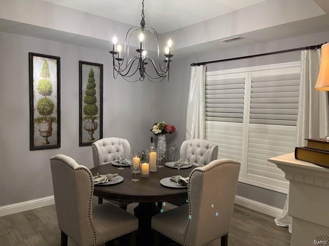 Loch of Dalhousie - Residential