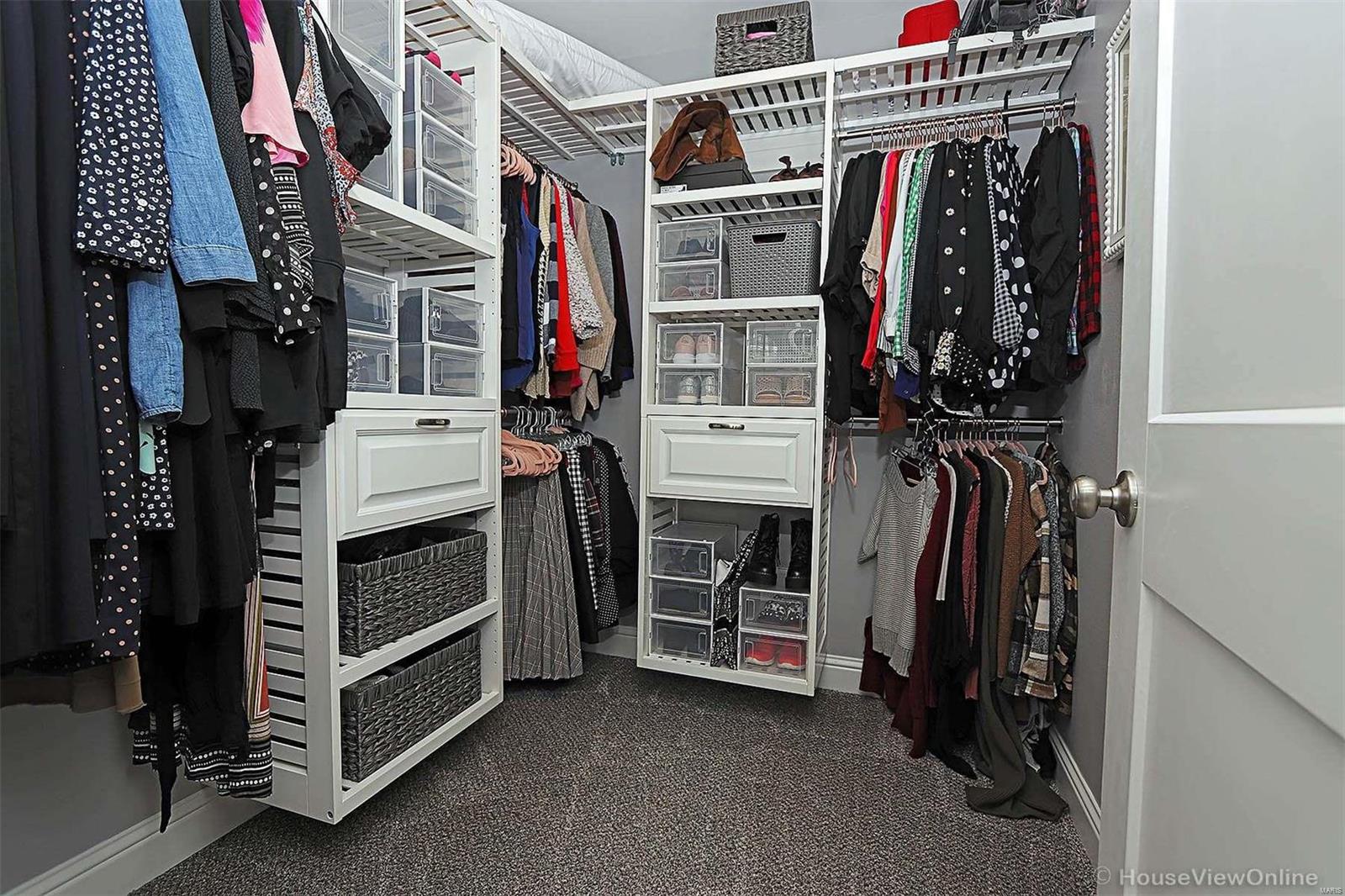 Loch of Dalhousie - Residential