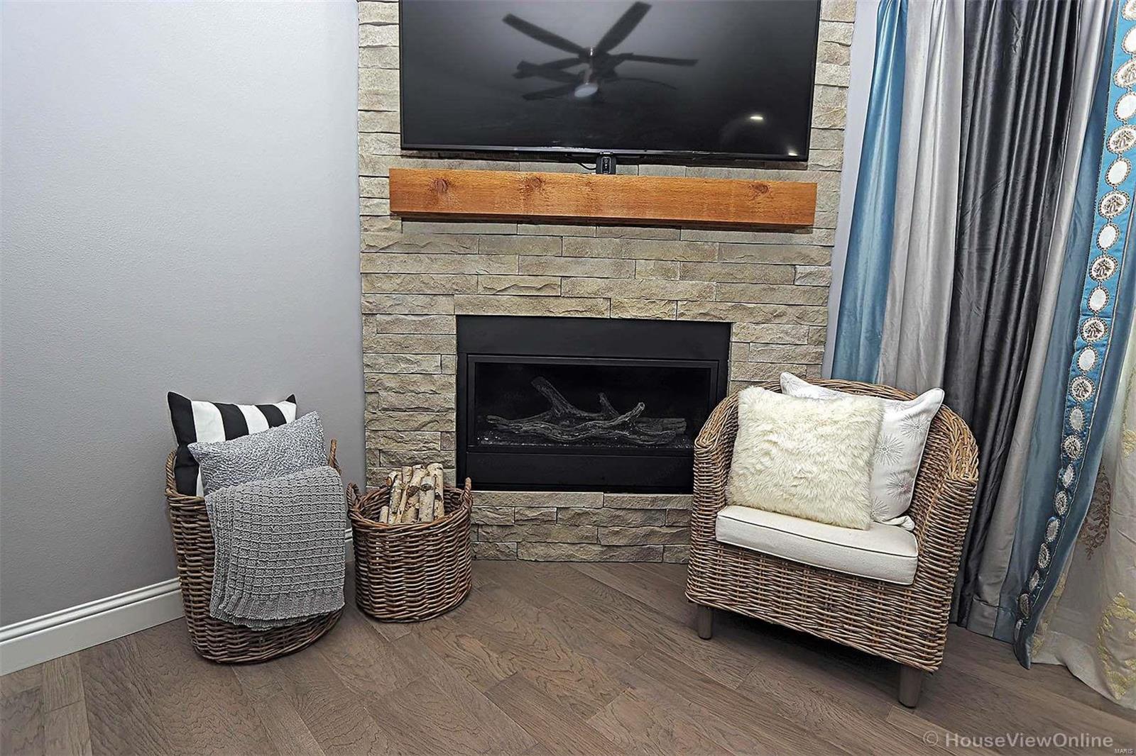 Loch of Dalhousie - Residential