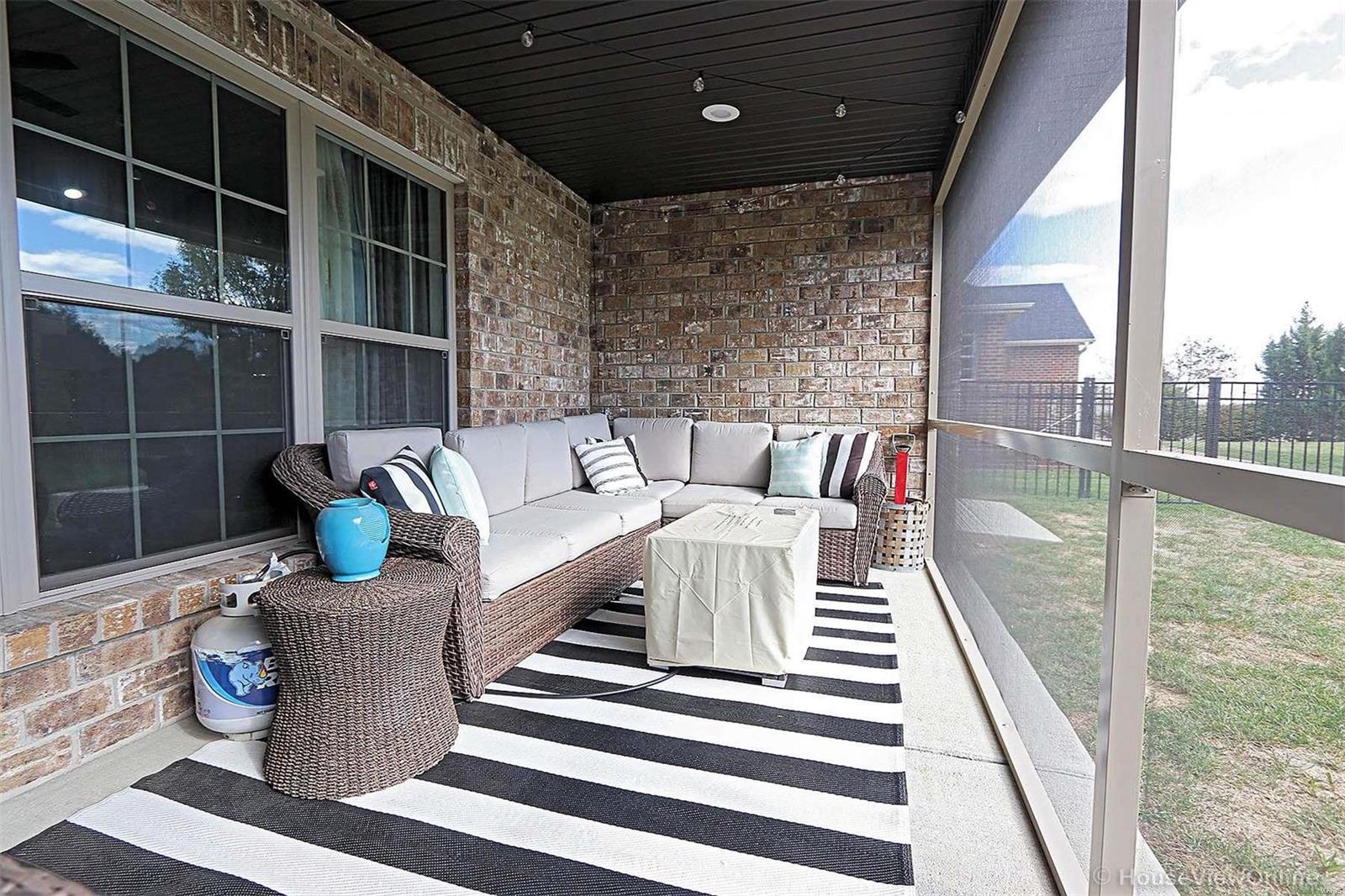 Loch of Dalhousie - Residential