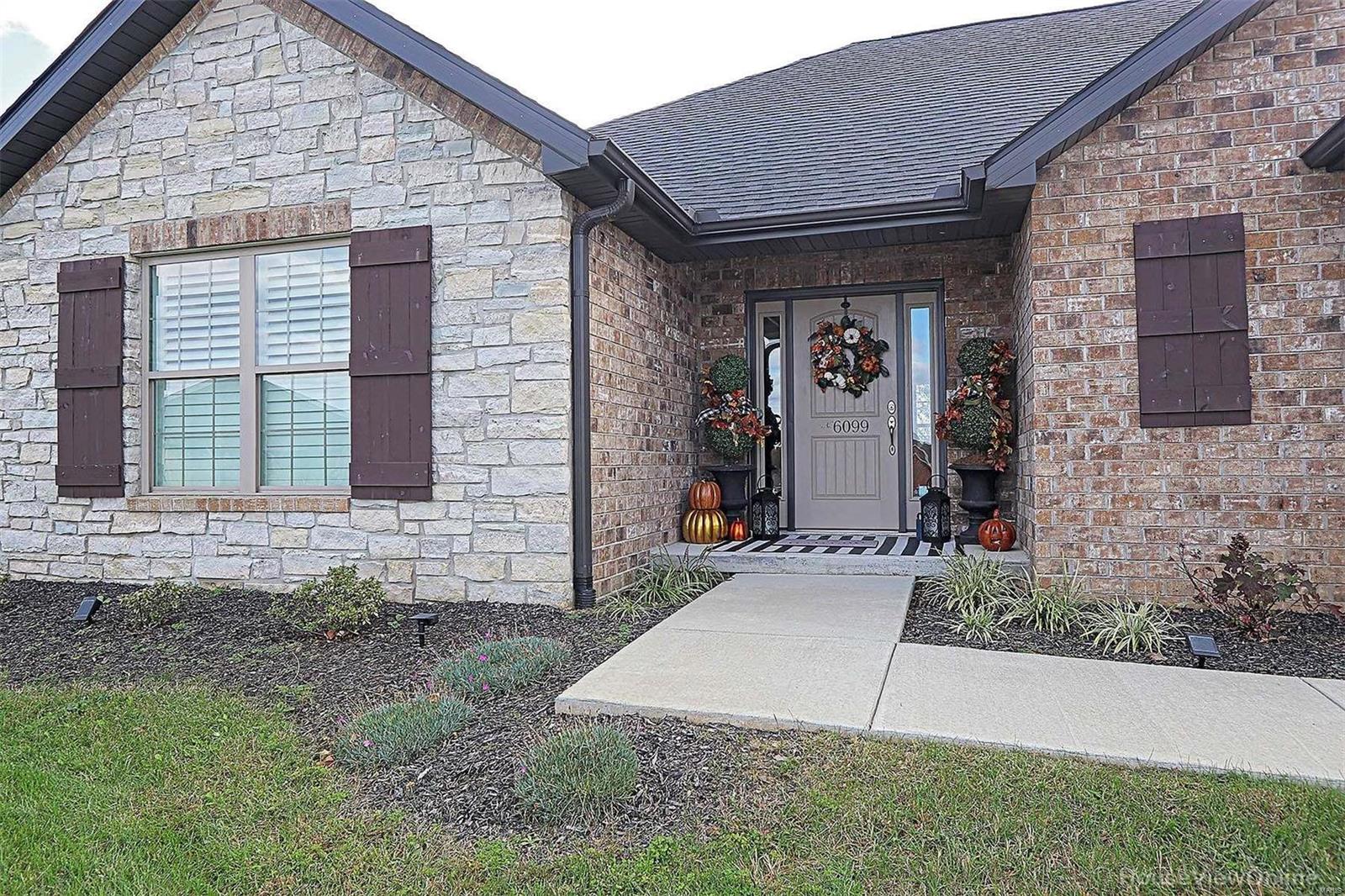 Loch of Dalhousie - Residential