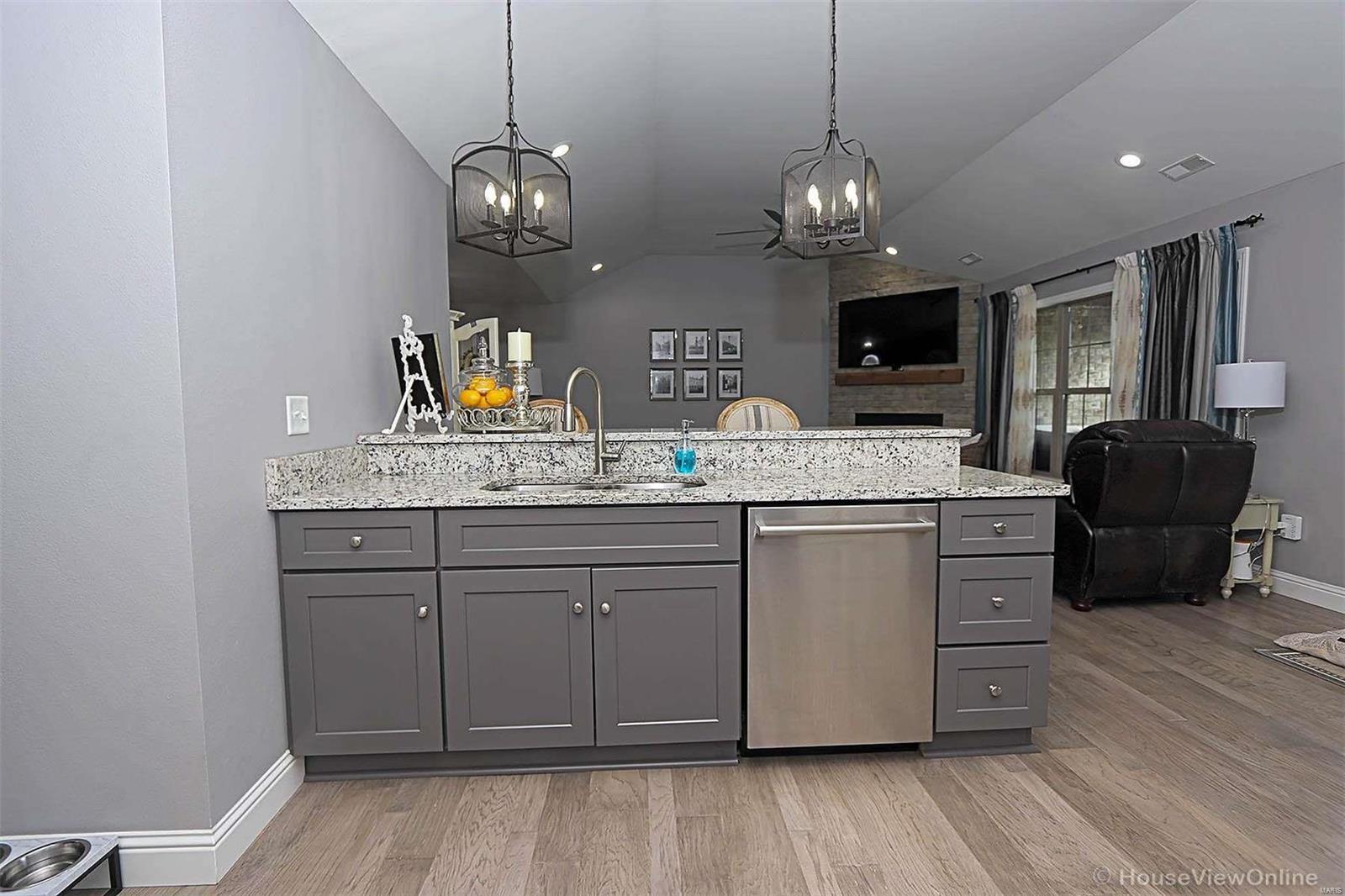 Loch of Dalhousie - Residential