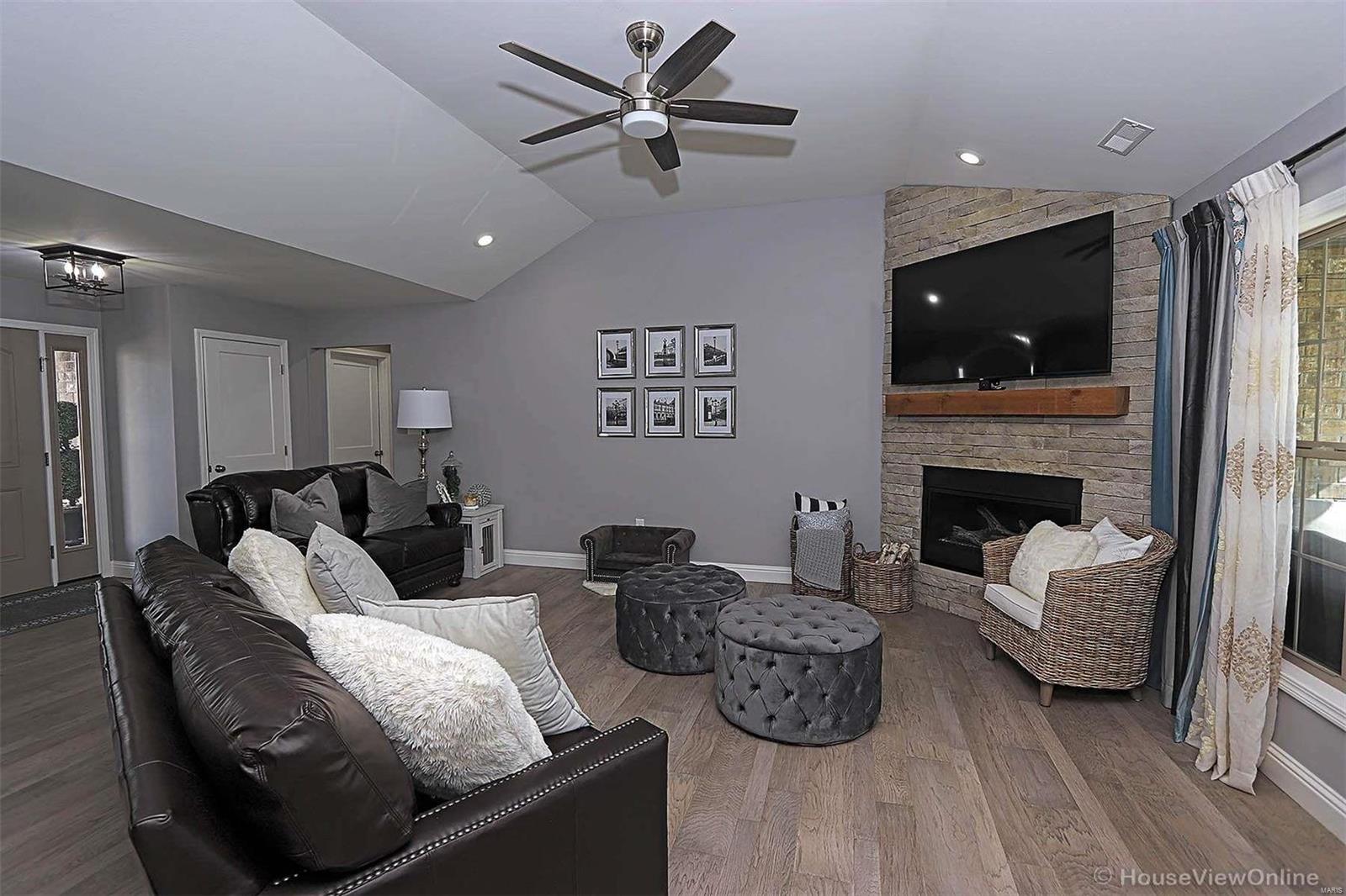 Loch of Dalhousie - Residential