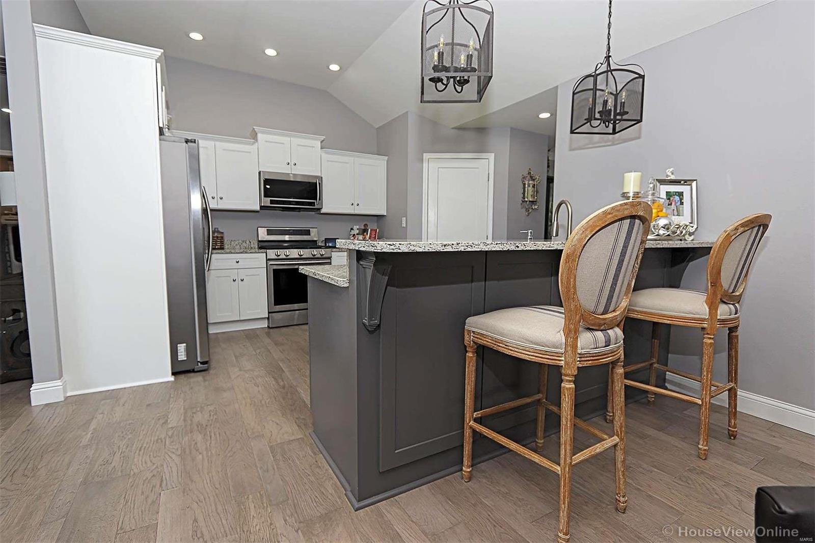 Loch of Dalhousie - Residential