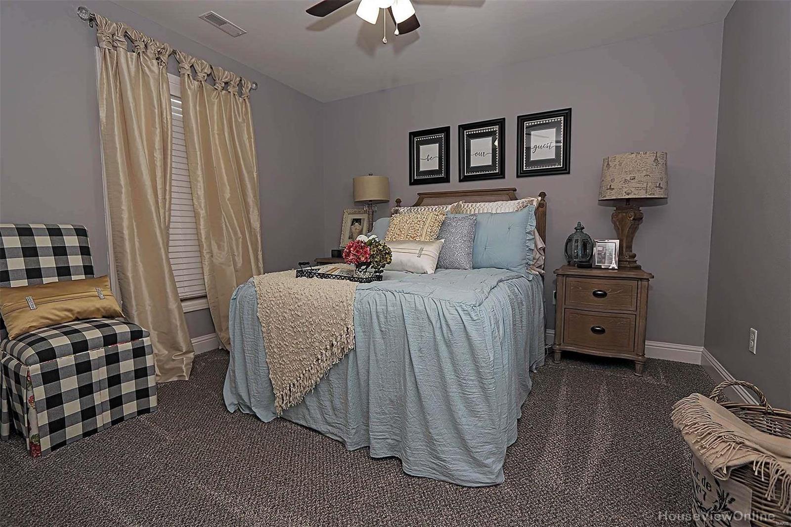 Loch of Dalhousie - Residential