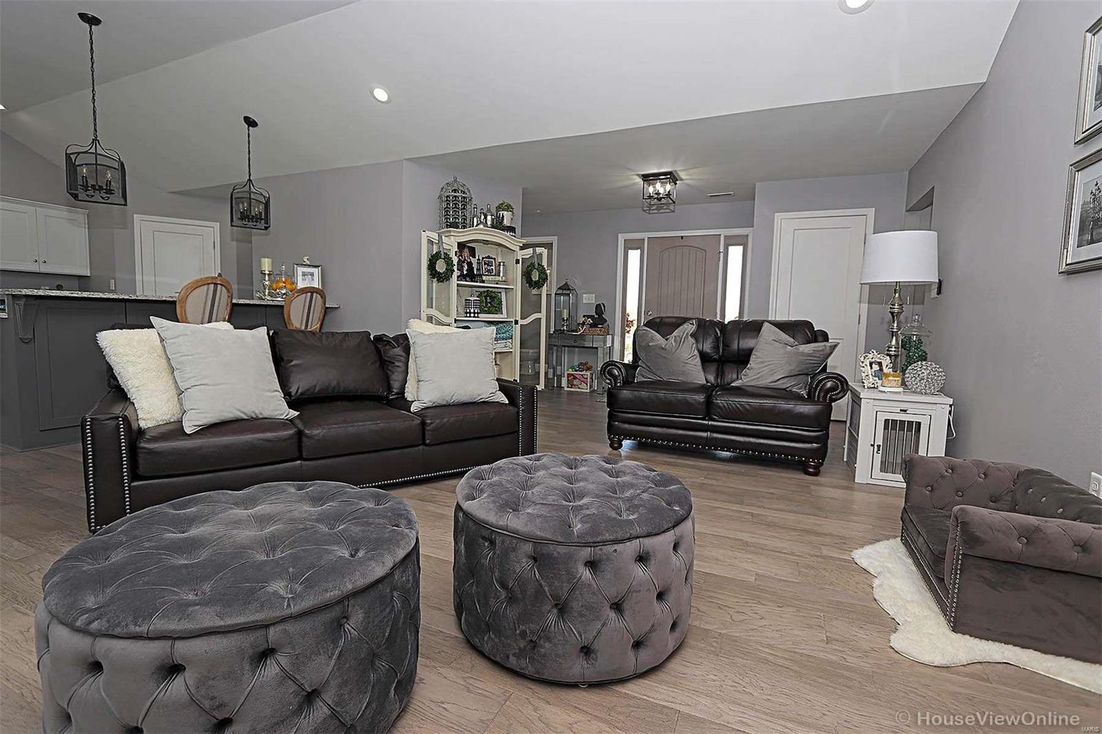 Loch of Dalhousie - Residential