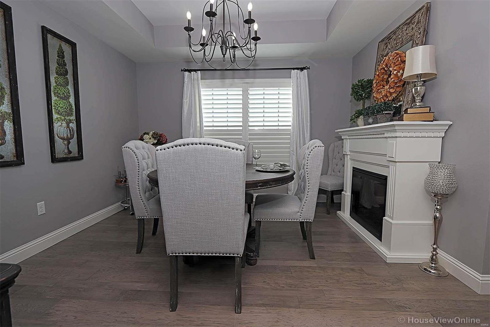 Loch of Dalhousie - Residential